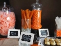 the candy bar